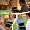 Seticek Golf Gifts for Men and Women,Golf Accessories Set with