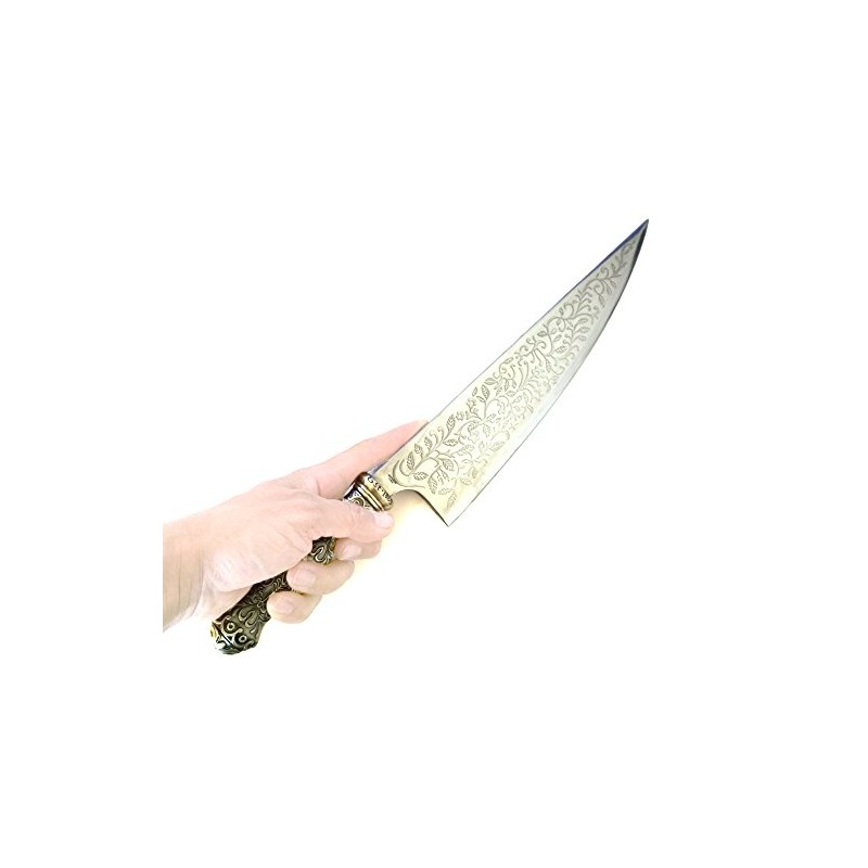 Avias Knife Supply Alice Madness Returns - 18 Inch Steel