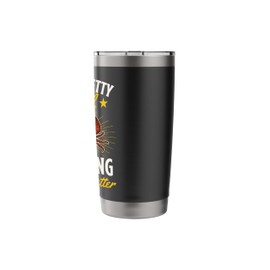 Life Is Pretty Swell Crabbing Makes It Better Stainless Steel Insulated Tumbler