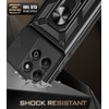 Funda para Honor X6B 4G Case Uso Rudo Protector Cámara