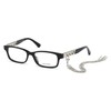 Eyeglasses Guess GU 2785 001 Shiny Black