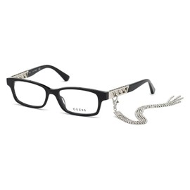 Eyeglasses Guess GU 2785 001 Shiny Black