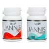 Linnia Jannis Clásica + Ft Suplemento Alimenticio