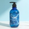 LifeEroom Partner Chlorine removal shampoo, scalp pimple swimming shampoo, elementary