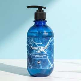 LifeEroom Partner Chlorine removal shampoo, scalp pimple swimming shampoo, elementary school student shampoo, scalp odor removal shampoo, swimming pool / 염소제거샴푸 두피뾰루지 수영샴푸 초등학생샴푸 두피냄새제거샴푸 수영장