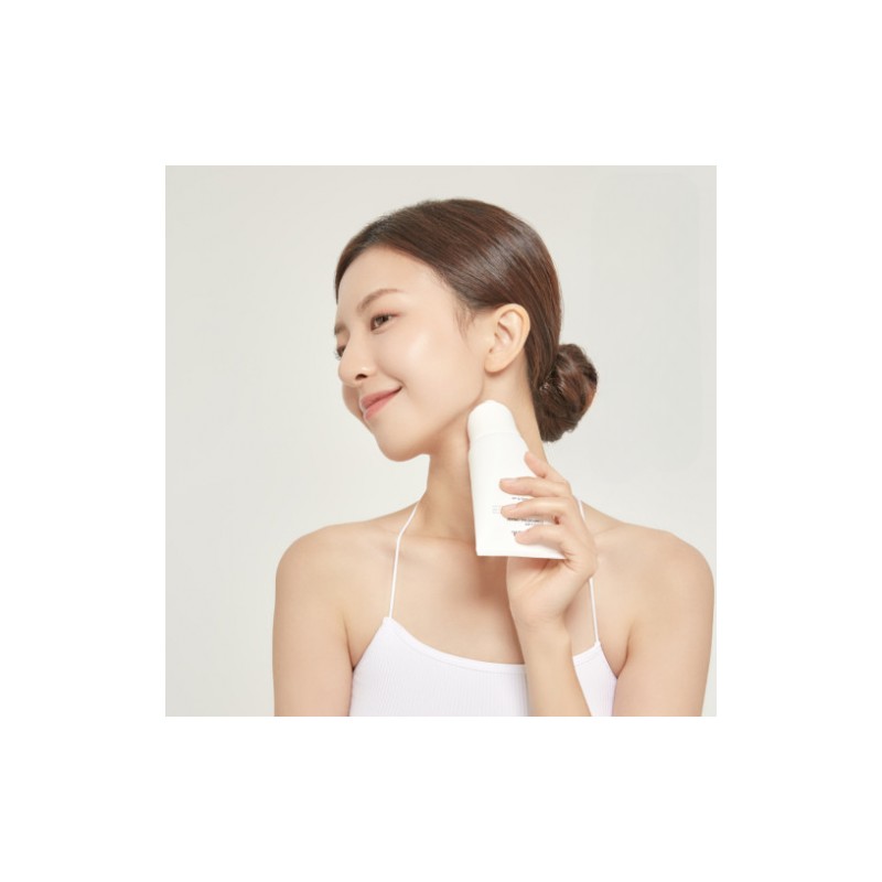 HUECALM Birch V-Fit Comforting Cream 120ml / 휴캄 자작나무 브이핏