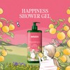 Weleda Happiness Shower Gel with Grapefruit, Lime & Mandarin, 750