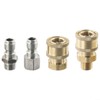Pressure Washer Quick Connector, Pressure Washer Coupling, Quick Release Adapter,