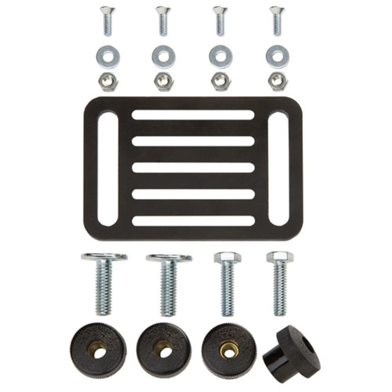Toggle Clamp Mounting Plate