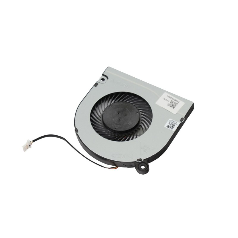 Acer Aspire 3 (A317-51G) Genuine CPU Cooling Fan