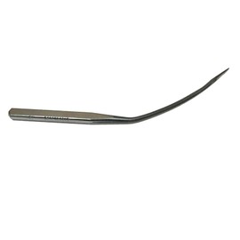 10 Piece Size #25 Organ Lwx5t 251lg Industrial Blindstitch Curve Sewing Needle