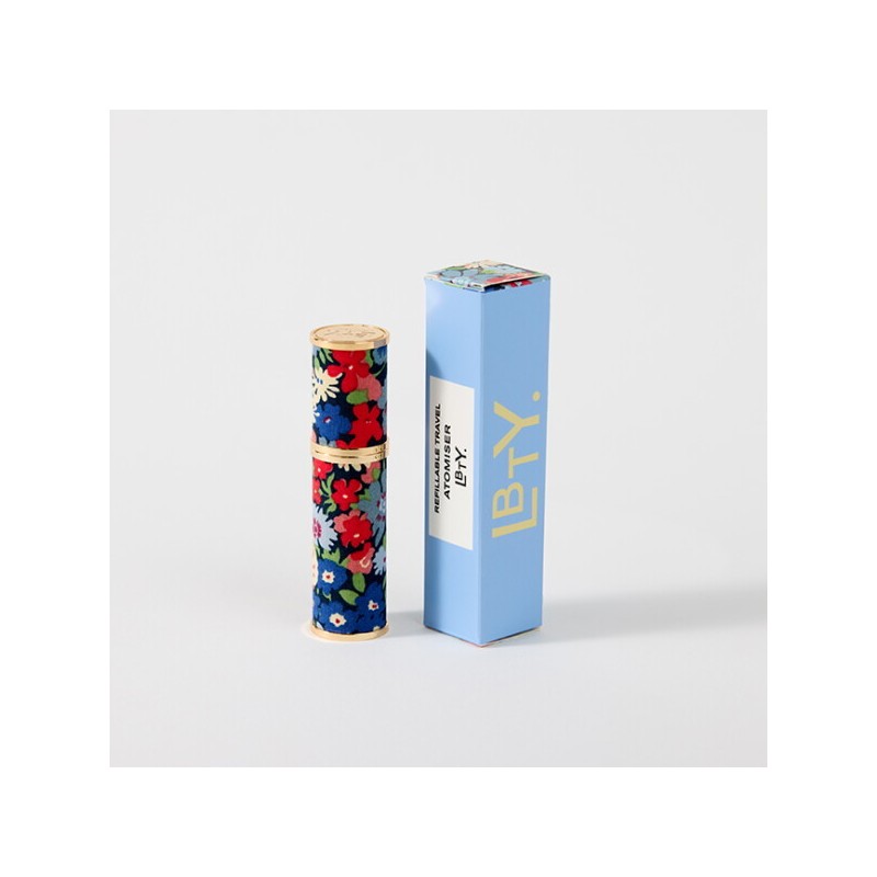 Liberty Beauty Tana Meadow Atomizer 5ML (+ 1 Vial 1.5ML)