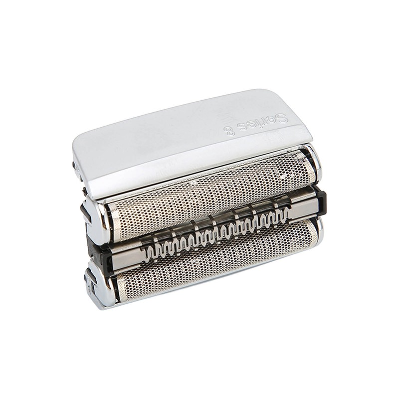 Shaver Foil Head Electric Razor Replacement Cutter Head Accessory Fit