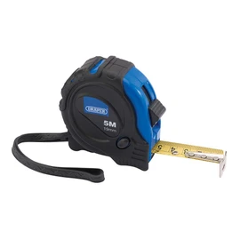 Draper 83490 Measuring Tape (5M/16ft)
