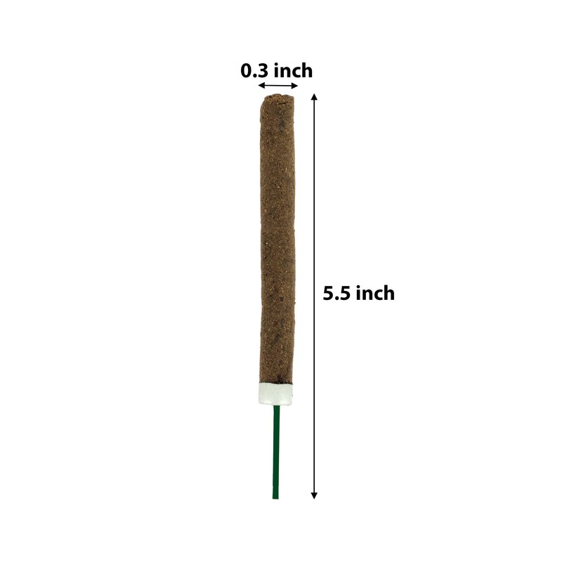 Shubhkart Nirmal Dhoop Candy (Sandalwood)