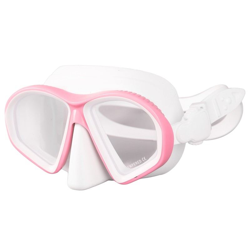 Kids Swimming Goggles All Dry Type Silicone Unisex Child Swim