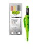 Pica -Dry Longlife Automatic Deep Hole Marker with 8 Refills