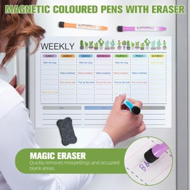 FoiiLiio Whiteboard Film