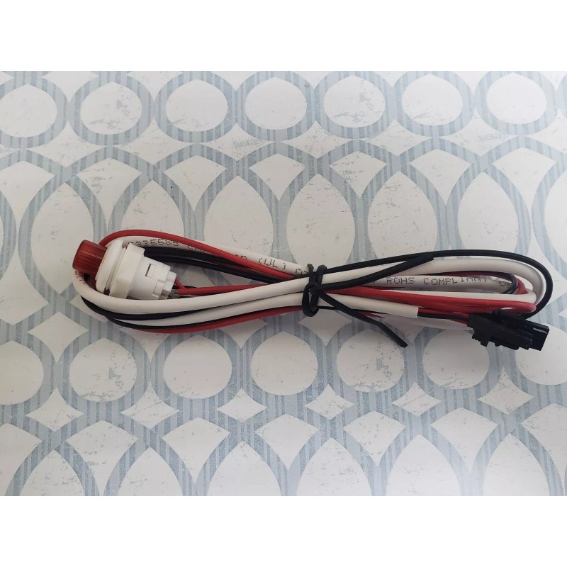 FULHAM HOTSPOT FHS1-UNV-3.6L Hotspot Emergency LED Driver 100-277V 10W MAX