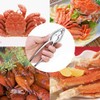 Seafood Crackers Tools Nutcrackers tools, Crab Nut Lobster Crackers Opener