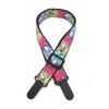Book Bag Buddies Clip-On Shoulder Strap - Multiple Designs (Cupcake)