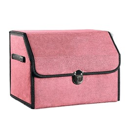 organizador para asiento trasero Organizador De Maletero De Coche, Organizador De Compras Plegable For Vehículo De Furgoneta De Coche Plegable, Bolsa 