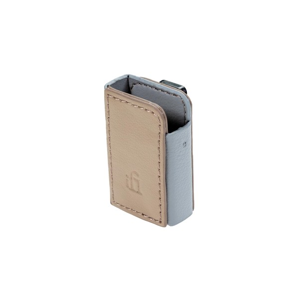 iFi GO BLU Protective Case - Protect Your GO Blu