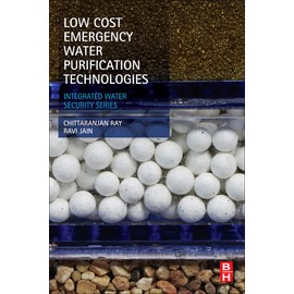 Low Cost Emergency Water Purification Technologies: Integrated Water Security Series