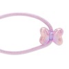 Sanrio Mukle Dreamy 488500 Mascot Hair Elastic M (Ribbon)