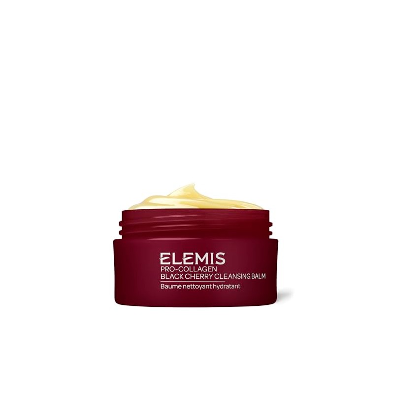 ELEMIS Pro-Collagen Cleansing Balm 50g – Original, Rose, Fig &
