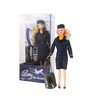 LIMOX Doll LIMOX Stewardess DW08