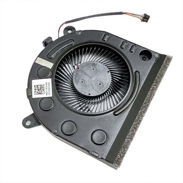 ZAHARA CPU Ventilator CPU Fan Cooling Fan Cooler for LENOVO