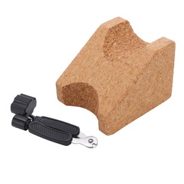 Guitar Neck Rest Cradle Support Pillow String Instrument Luthier Change Repair Clean Care Tool