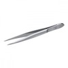 Apoline Tweezers Pointed 8 cm Chrome-Plated