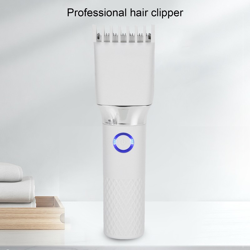 Professional Hair Clippers for Men USB Rechargeable Hair Trimmer Hair