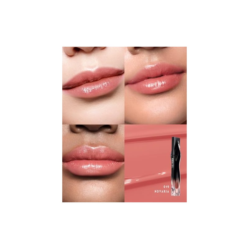 Timephoria Polvo Estelar Tinta Labial - Lip Stain de Larga