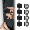 BAAQII 8 Pack Campervan Camper Suction Cups Fits Dometic Kampa