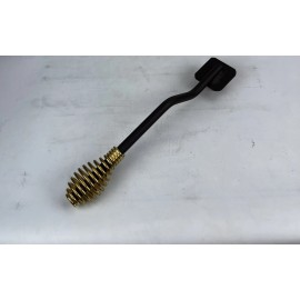 Hitzer coal stove 30-95 / 50-93 / 354 / 254  grate shaker handle