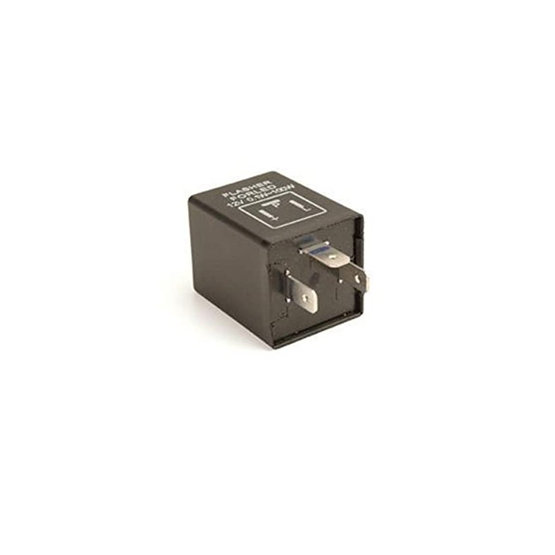 3 Prong Flasher Relay for Golf Cart