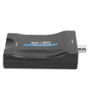 ABS BNC to HDTV Converter Monitoring to HDTV Adapter Display
