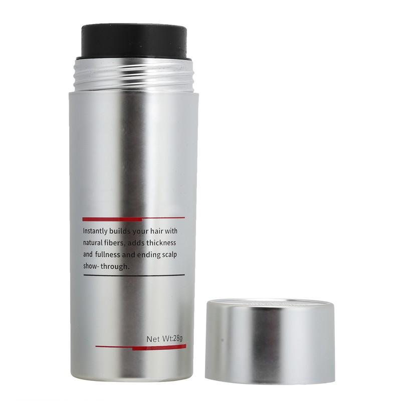 IMMETEE Hair Building Growth Fiber Kit Unisex Hair Thickener Denser