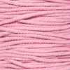 West Coast Paracord Twisted 3 Strand Natural Cotton Rope Artisan