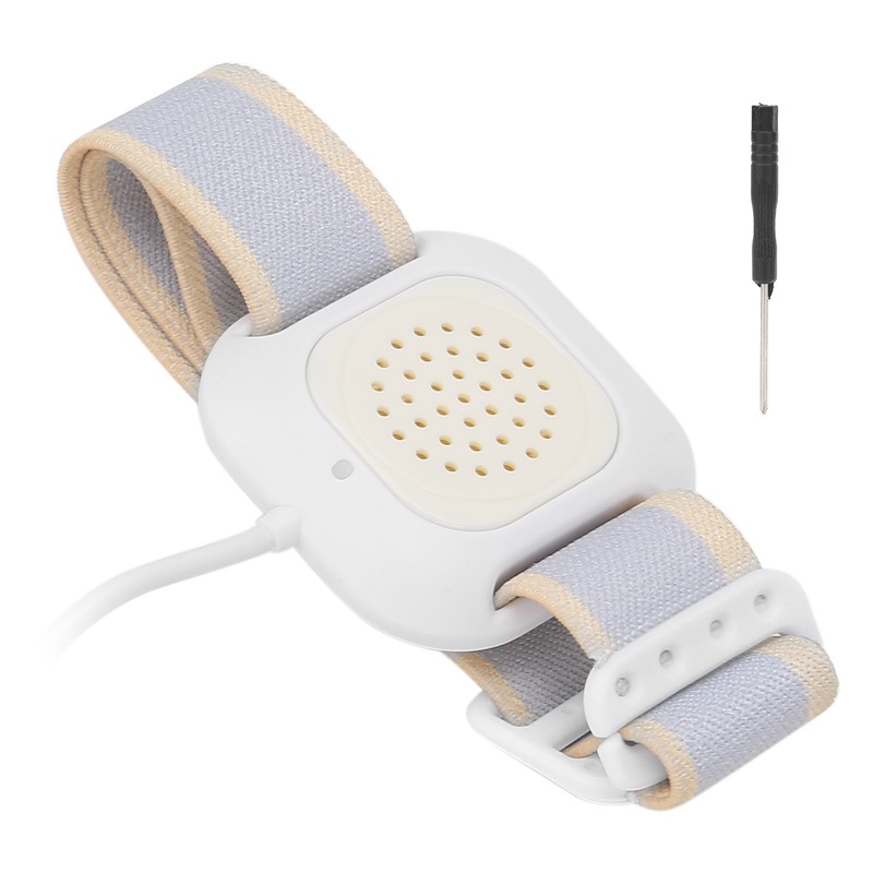 Electric Bedwetting Alarm High Sensitivity Bedwetting Sensor Alarm for Children