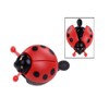 Filmer Bicycle Bell Ladybird 41003