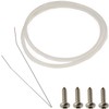 Seal Pump Pot Repair Kit Diameter 182 mm Dishwasher Compatible