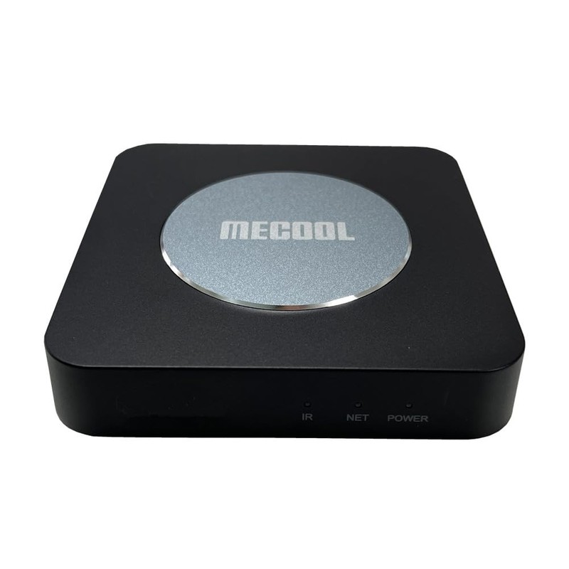 Android TV Box KM2 Plus ATV Android 11.0 Amlogic S905X4-B