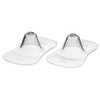 Avent Nipple Protector Small X 2