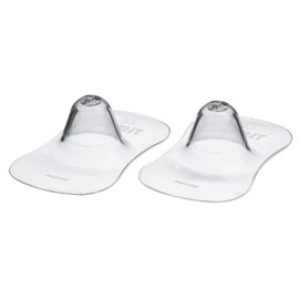 Avent Nipple Protector Small X 2
