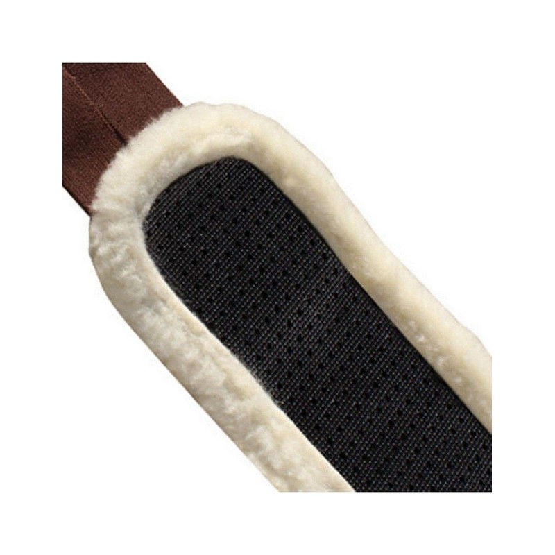 Professional's Choice SMX VenTECH Combo Girth 50 Bro