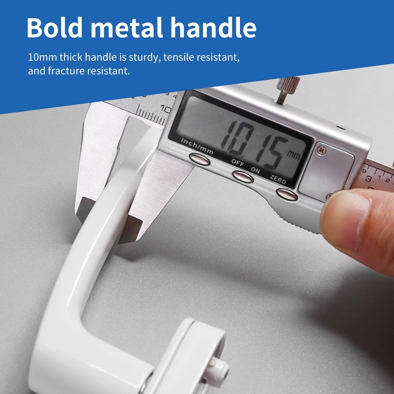 Window Lever Door Lock, Window Lock, Door Knob, Lock, Handle,